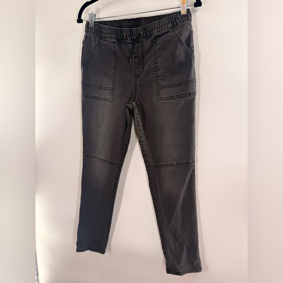 EUC Art Class Super Skinny Pull On Jeans - Picture 5 of 8